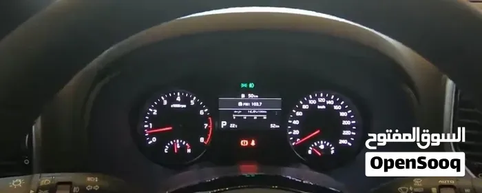 Kia Sportage 2020 photo 4