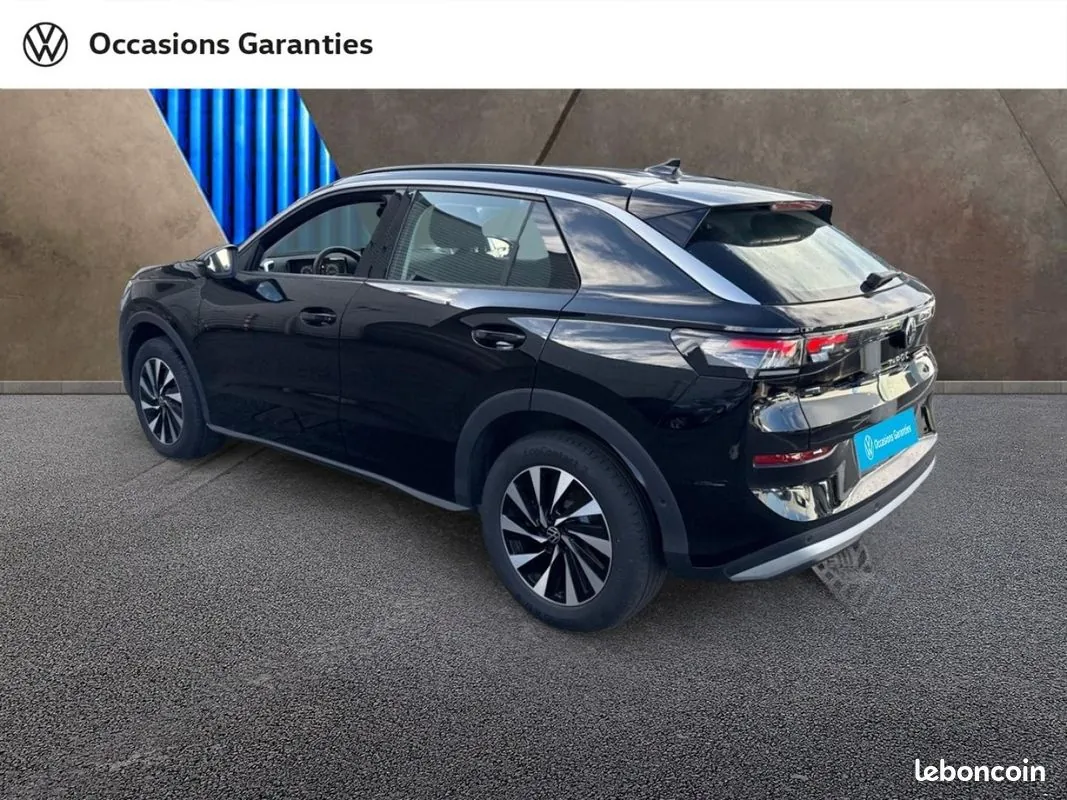 Volkswagen T-Roc 2026 photo 4