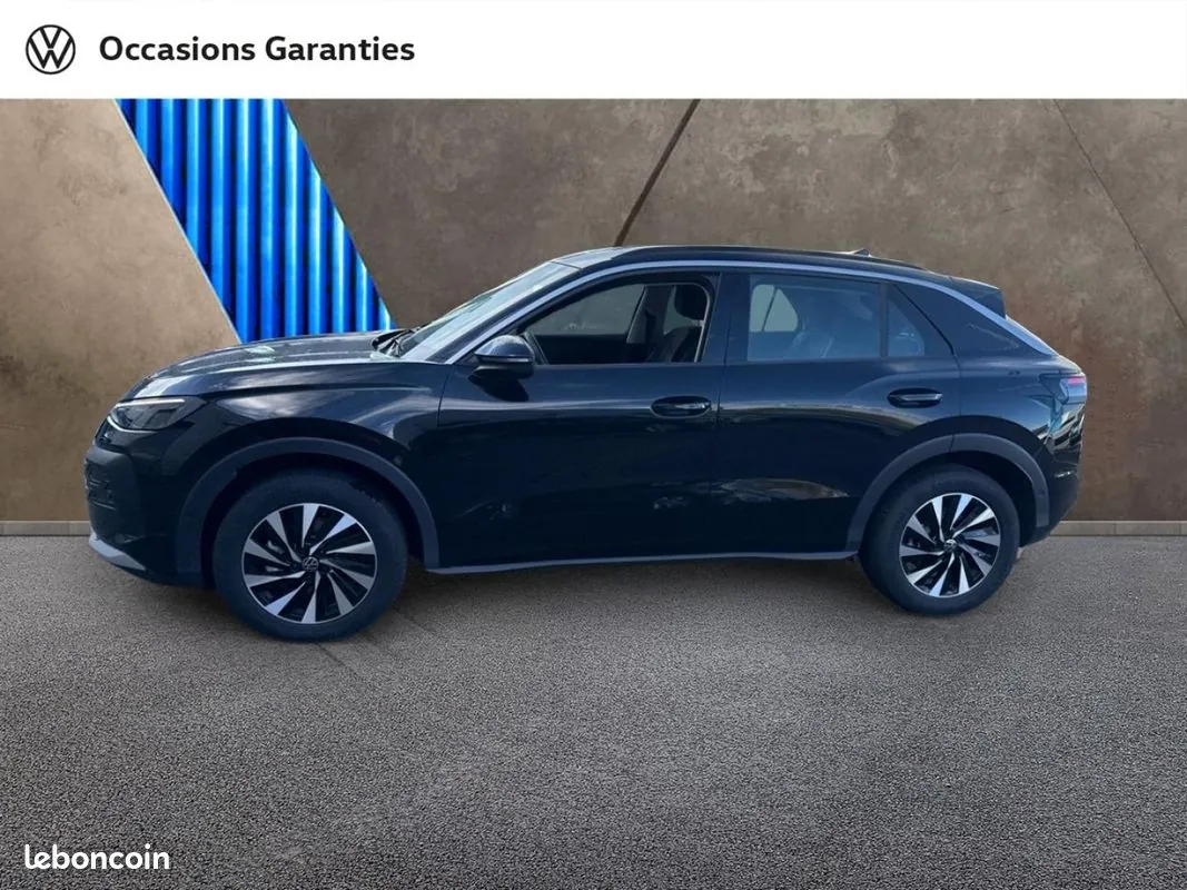 Volkswagen T-Roc 2026 photo 2