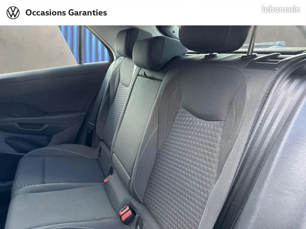Volkswagen T-Roc 2026 photo 5