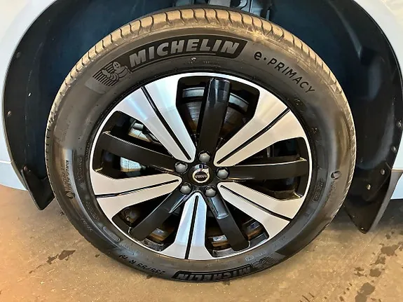Volvo Xc60 2025 photo 5