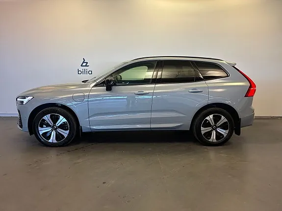 Volvo Xc60 2025 photo 3