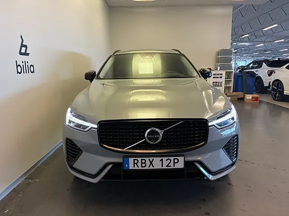 Volvo Xc60 2025 photo 2