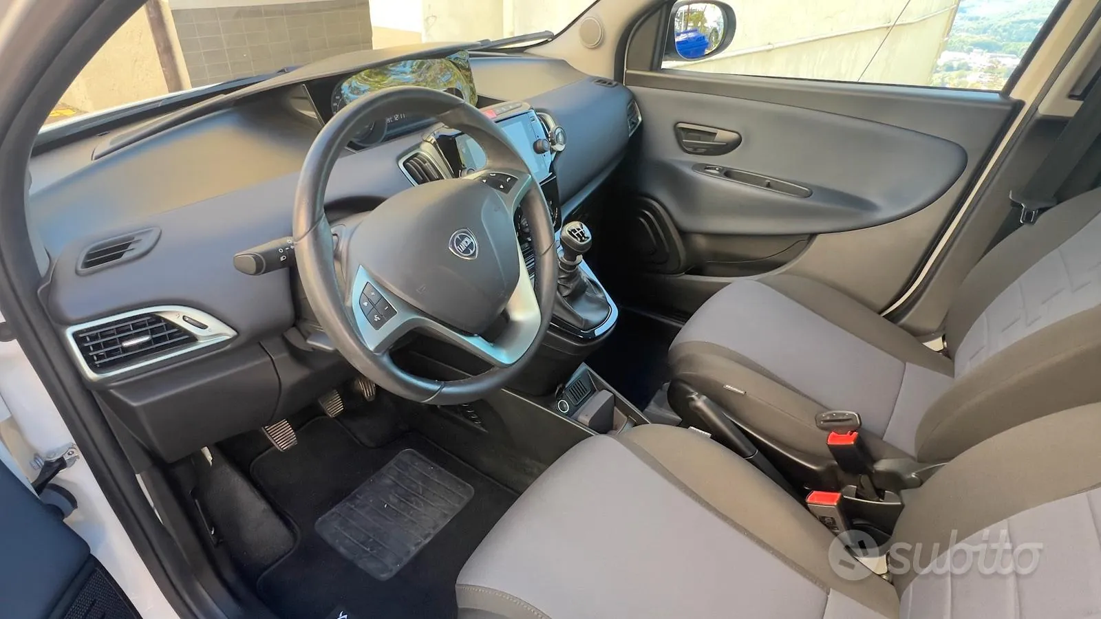 Lancia Ypsilon 2024 photo 5
