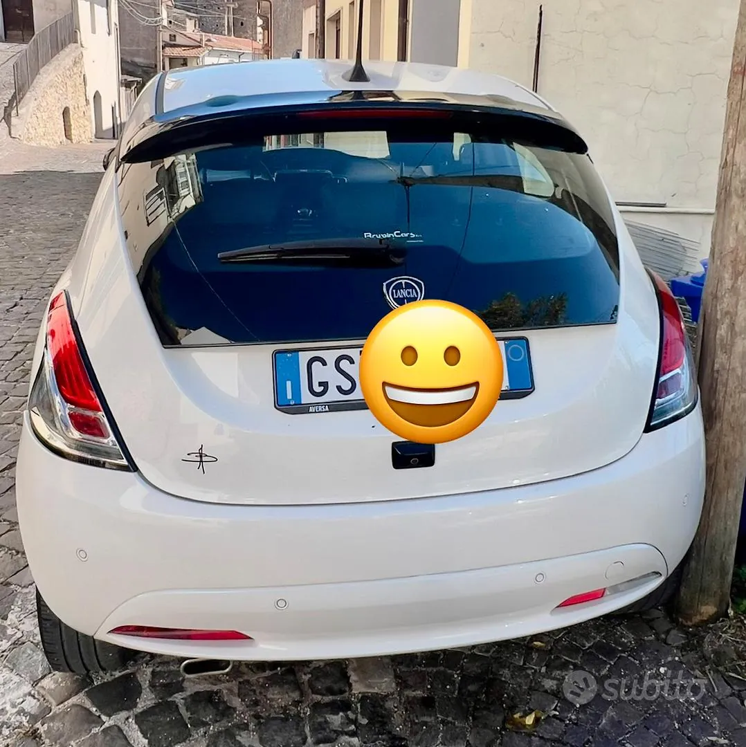 Lancia Ypsilon 2024 photo 3