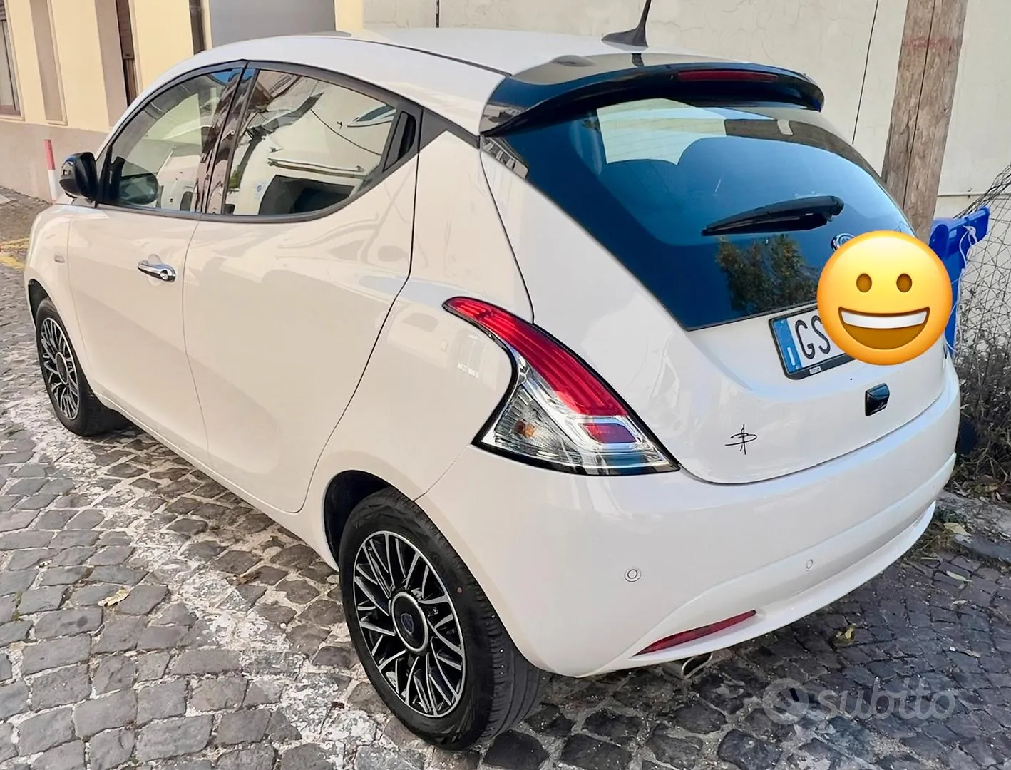 Lancia Ypsilon 2024 photo 2
