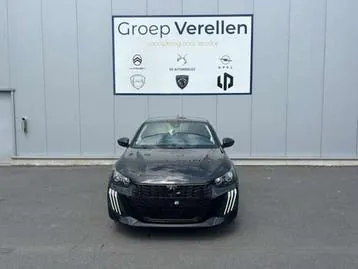 Peugeot 208 2025 photo 2