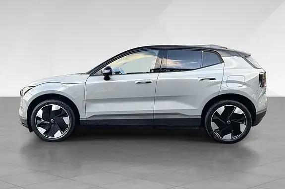 Volvo Ex30 2025 photo 4