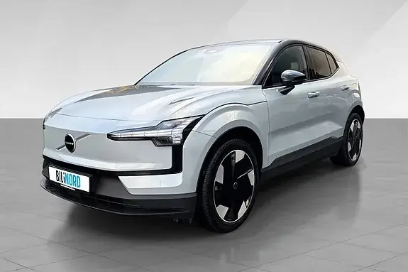 Volvo Ex30 2025 photo 3