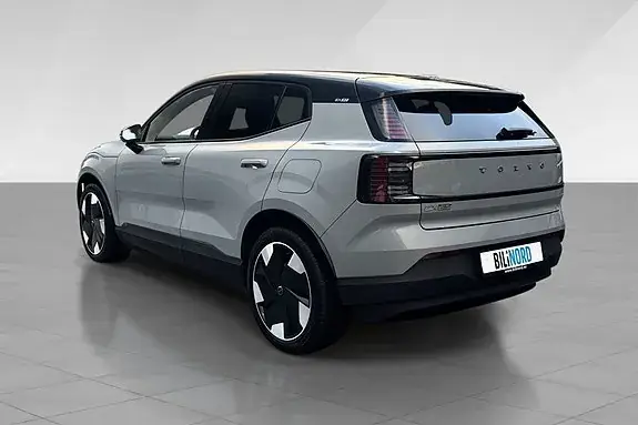 Volvo Ex30 2025 photo 5