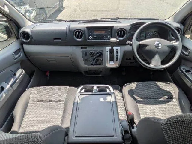 Nissan Nv350 Caravan 2020 photo 3