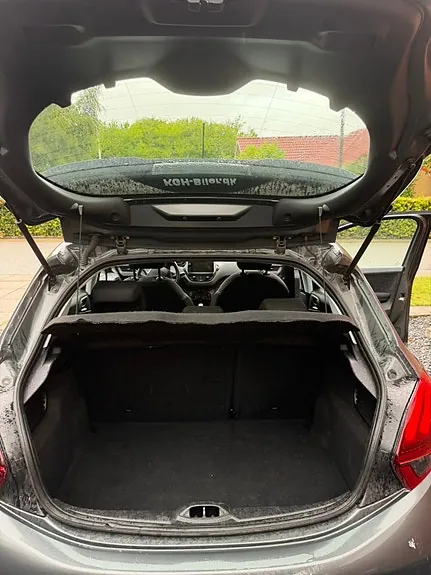 Peugeot 208 2016 photo 4