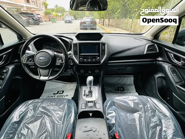Subaru Impreza 2022 photo 3
