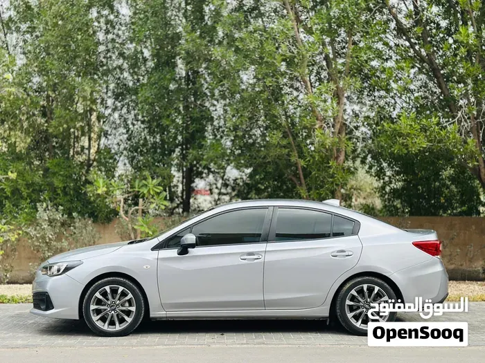Subaru Impreza 2022 photo 2
