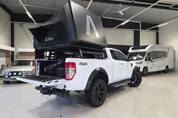 Ford Ranger 2018 photo 4