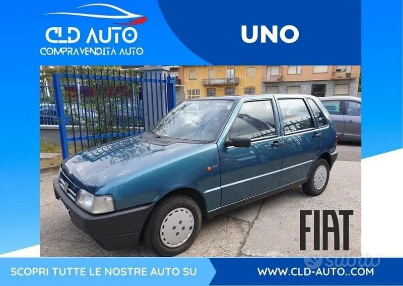 Fiat Uno