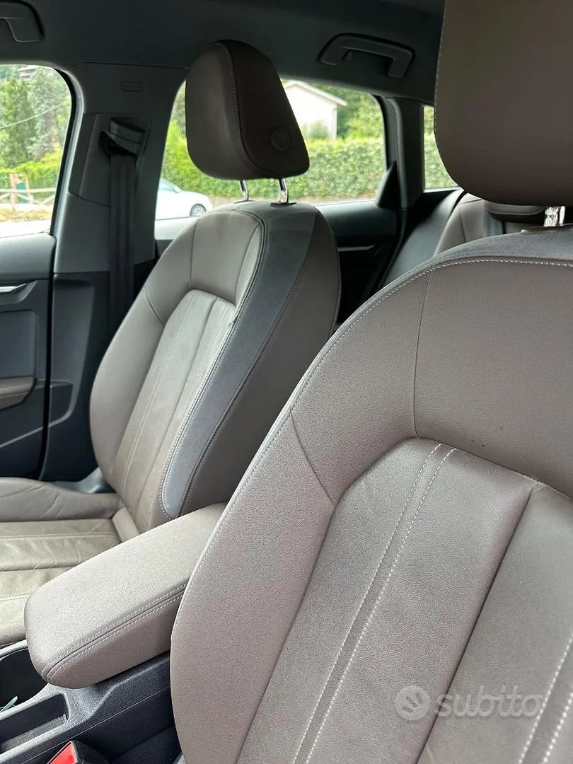 Audi A3 2021 photo 5