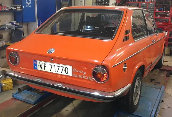 BMW 2002