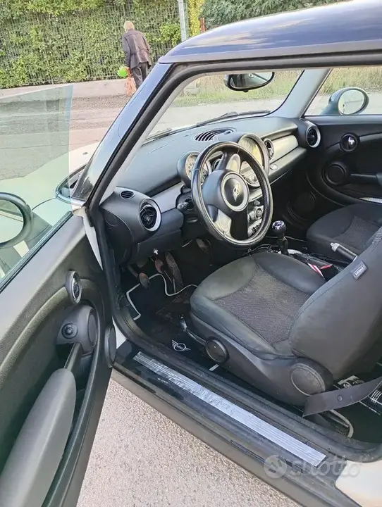 Mini Cooper 2008 photo 5
