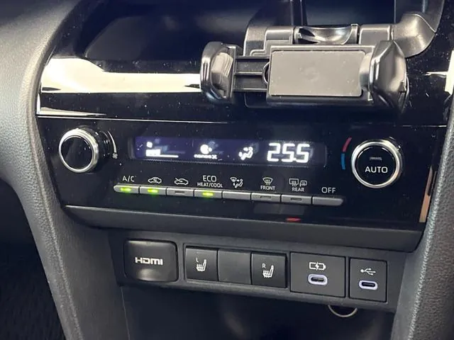 Toyota Yaris Cross 2025 photo 5