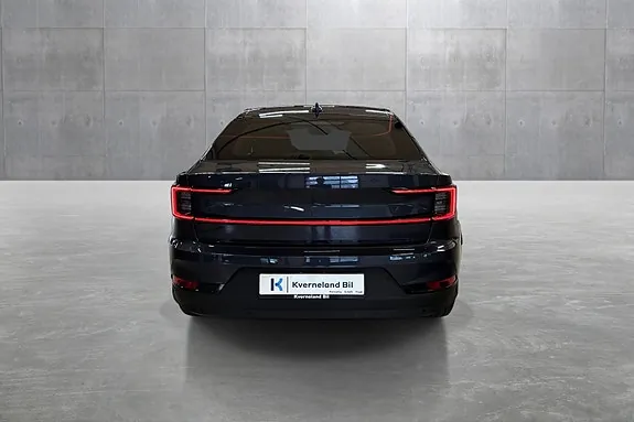 Polestar 2 2025 photo 5