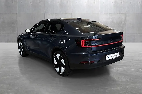 Polestar 2 2025 photo 4