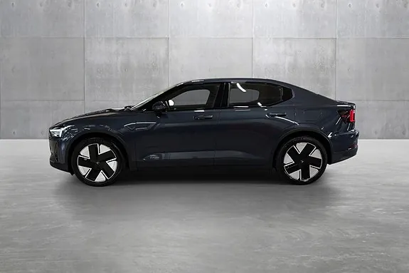 Polestar 2 2025 photo 3