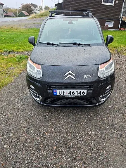 Citroen C3 Picasso
