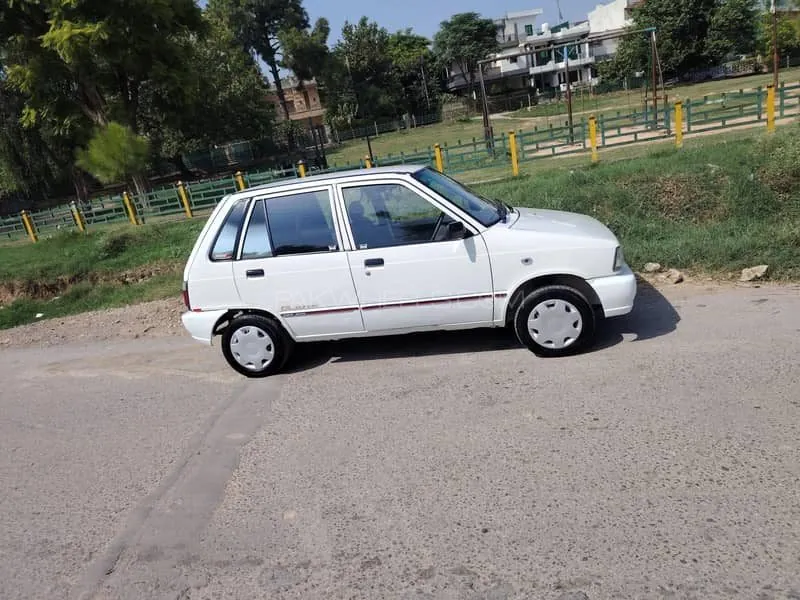 Suzuki Mehran