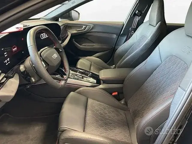 Audi A5 Avant 2025 photo 5