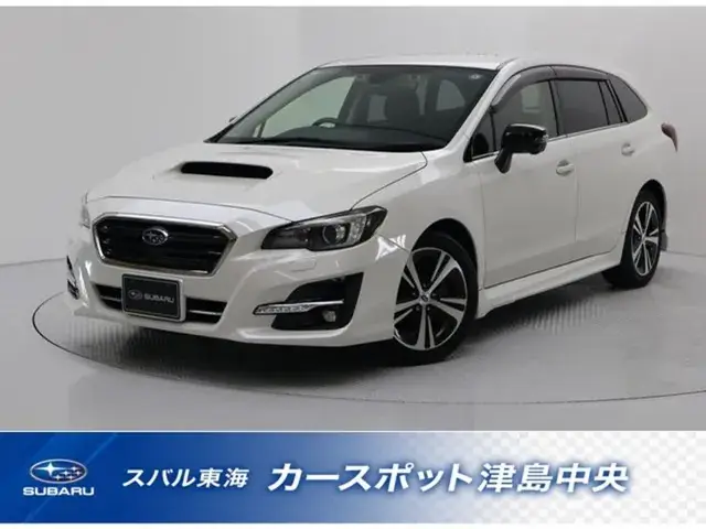 Subaru Levorg 2019 photo 2