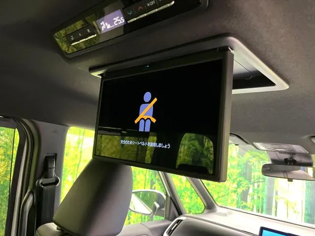 Toyota Voxy 2025 photo 3