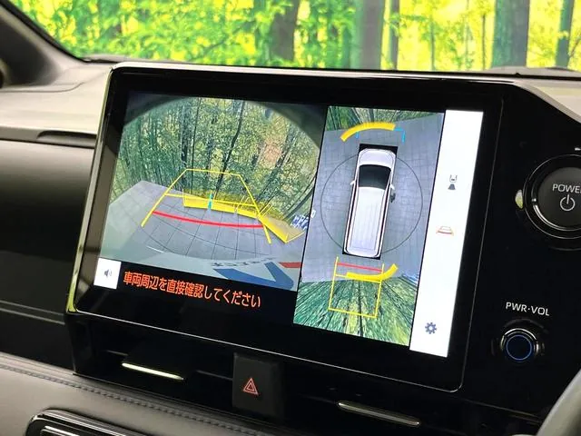 Toyota Voxy 2025 photo 5
