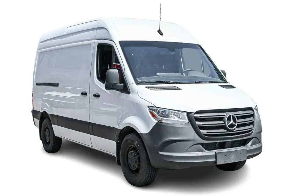 Mercedes-Benz Sprinter 2023 photo 4