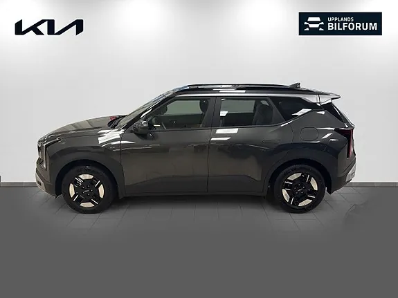 Kia Seltos 2027 photo 4