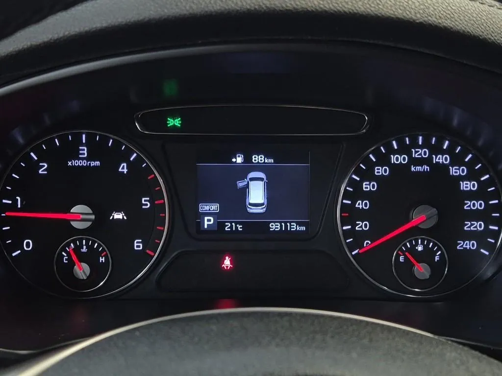 Kia Sorento 2020 photo 5
