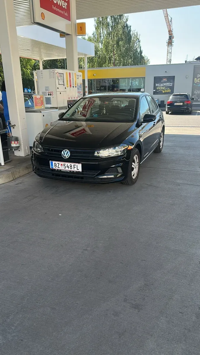 Volkswagen Polo 2018 photo 3