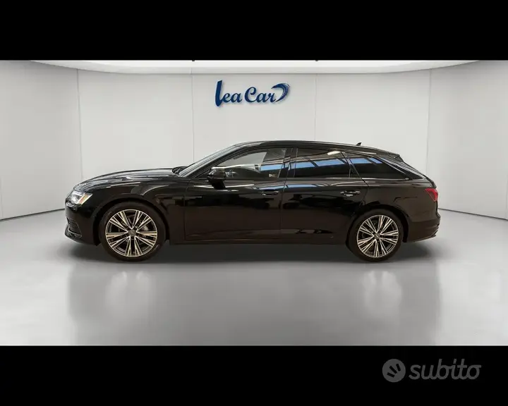 Audi A6 2024 photo 2
