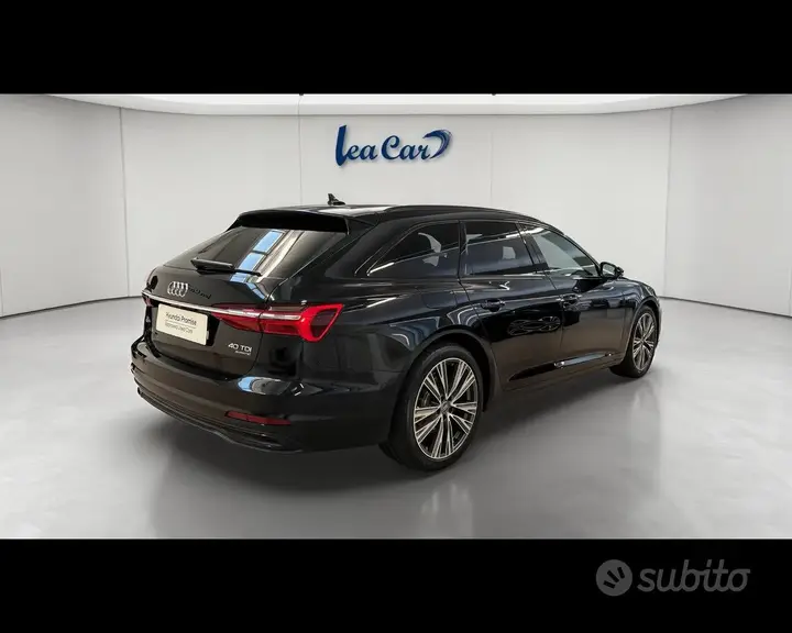 Audi A6 2024 photo 5