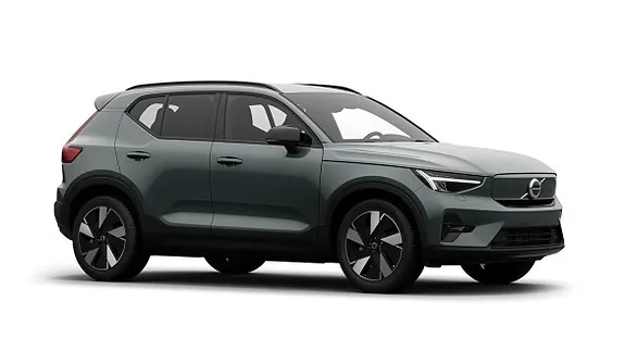 Volvo Ex40 2027 photo 4