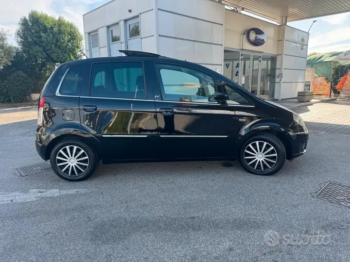 Lancia Musa 2008 photo 5