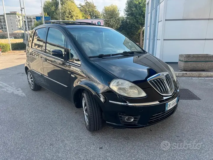 Lancia Musa 2008 photo 4