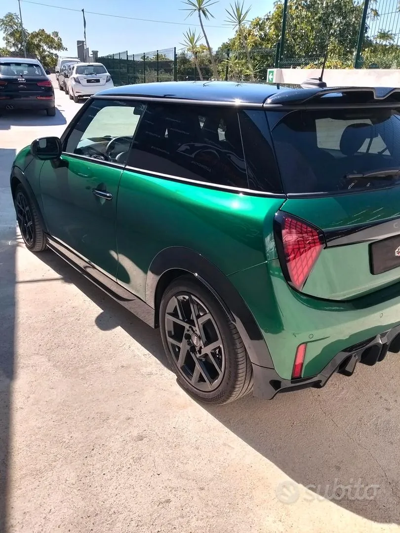 Mini Mini Cooper John Works Jcw 2025 photo 4
