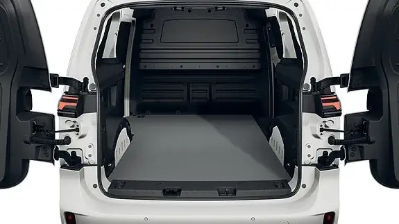 Volkswagen Id. Buzz 2027 photo 4