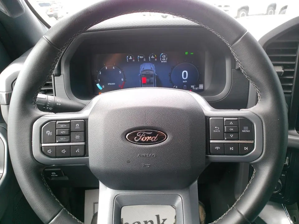 Ford F-150 2025 photo 5