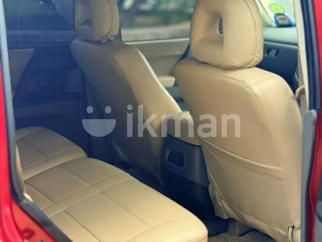 Mitsubishi Montero 2006 photo 5