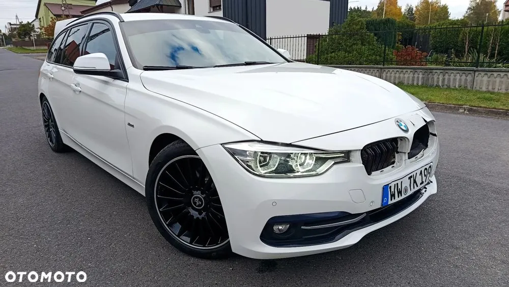 BMW Seria 3