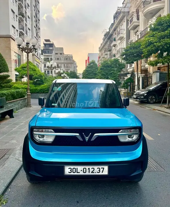 Vinfast Vf3