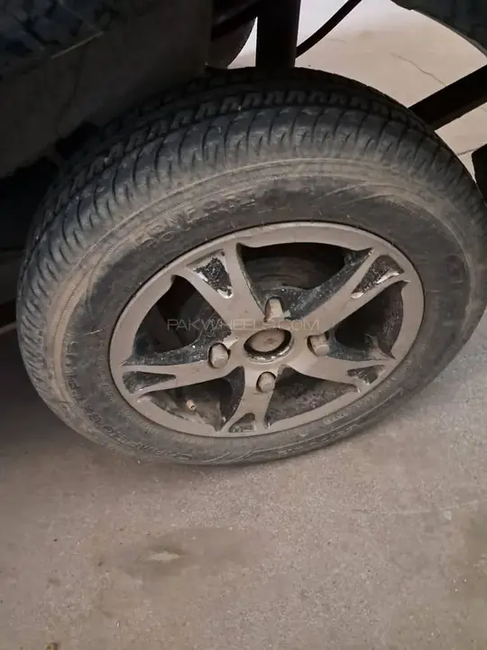 Suzuki Mehran