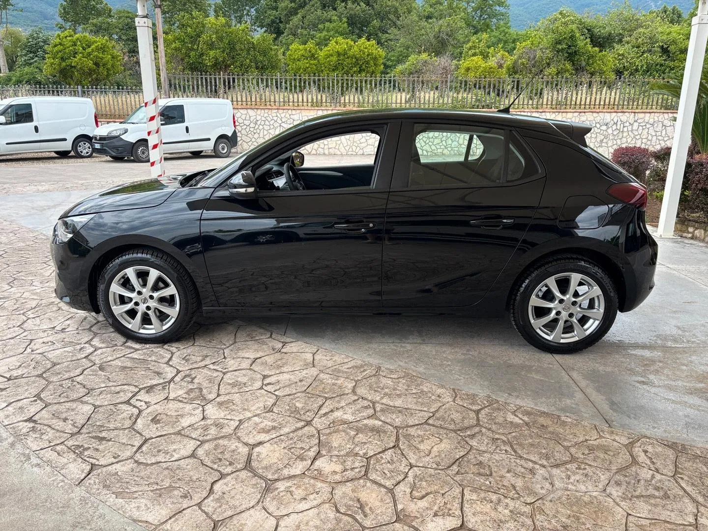 Opel Corsa 2021 photo 5